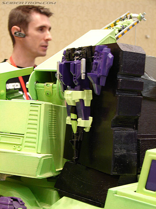 BotCon 2006: Fan Creative Stuff - Transformers Event: