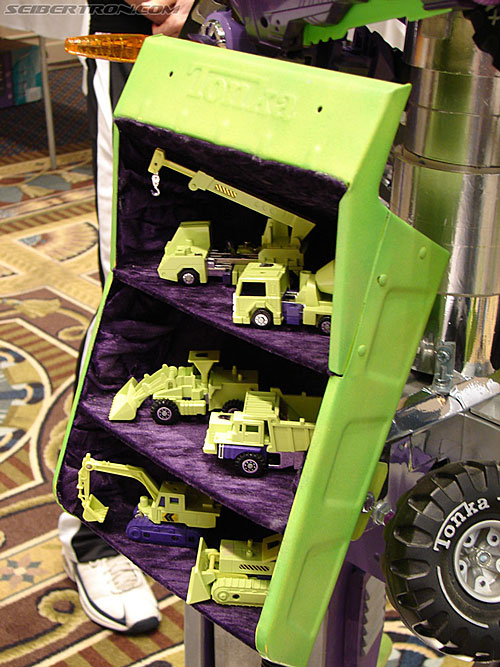 BotCon 2006: Fan Creative Stuff - Transformers Event: