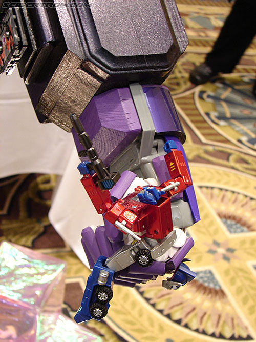 BotCon 2006: Fan Creative Stuff - Transformers Event:
