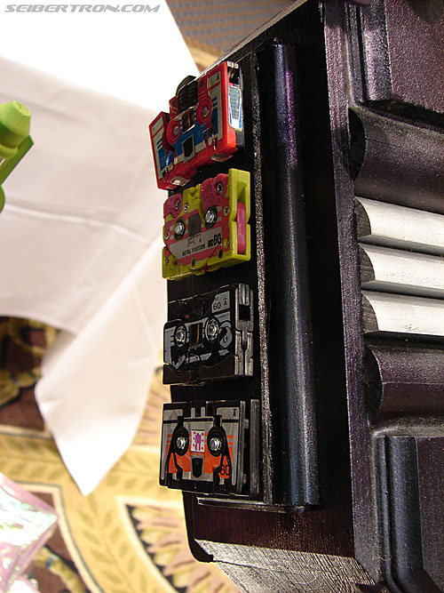 BotCon 2006: Fan Creative Stuff - Transformers Event: