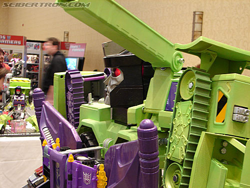 BotCon 2006: Fan Creative Stuff - Transformers Event: