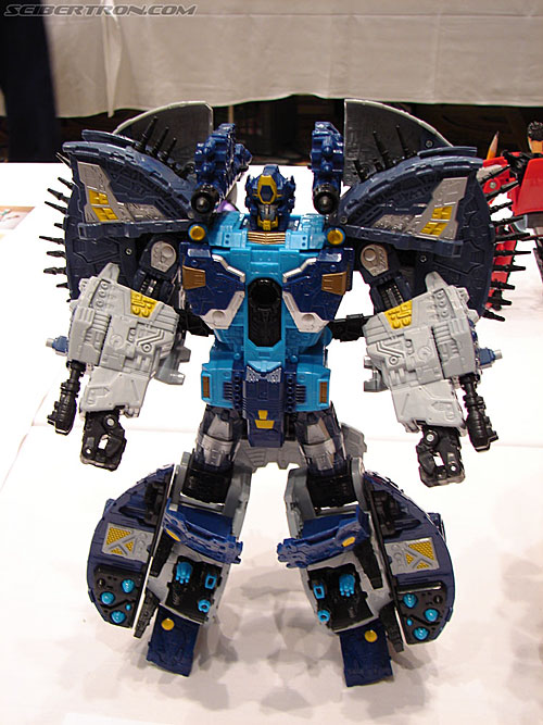 BotCon 2006: Fan Creative Stuff - Transformers Event:
