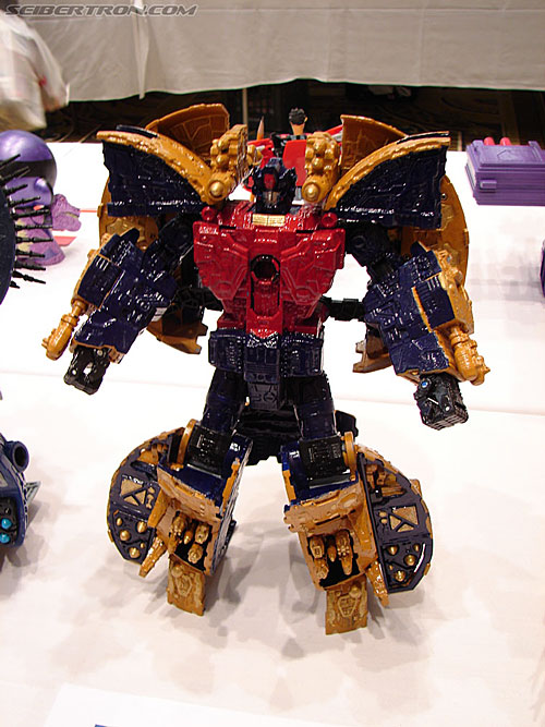 BotCon 2006: Fan Creative Stuff - Transformers Event: