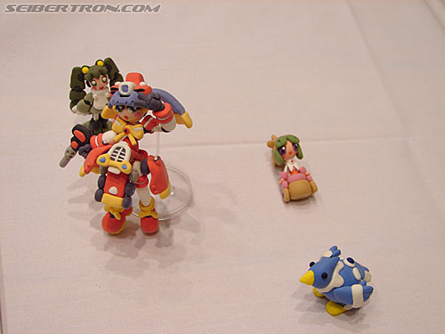 BotCon 2006: Fan Creative Stuff - Transformers Event:
