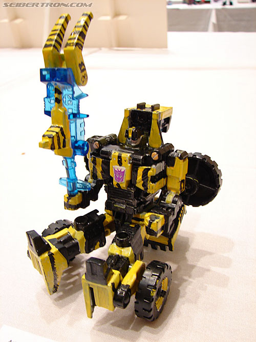 BotCon 2006: Fan Creative Stuff - Transformers Event: