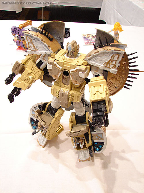 BotCon 2006: Fan Creative Stuff - Transformers Event: