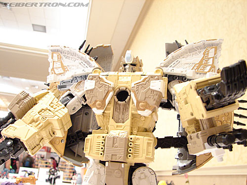 BotCon 2006: Fan Creative Stuff - Transformers Event: