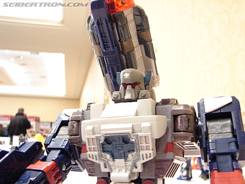 BotCon 2006: Fan Creative Stuff - Transformers Event: