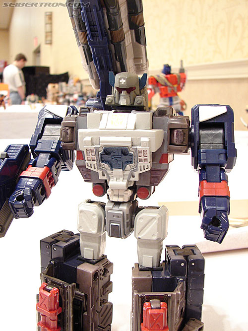 BotCon 2006: Fan Creative Stuff - Transformers Event: