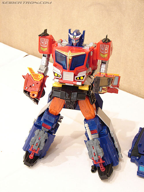 BotCon 2006: Fan Creative Stuff - Transformers Event: