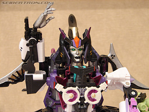 BotCon 2006: Fan Creative Stuff - Transformers Event: