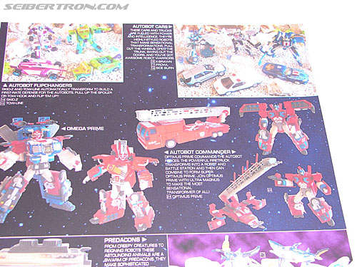 BotCon 2006: Fan Creative Stuff - Transformers Event: