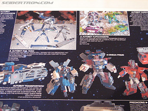 BotCon 2006: Fan Creative Stuff - Transformers Event: