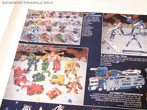 BotCon 2006: Fan Creative Stuff - Transformers Event: