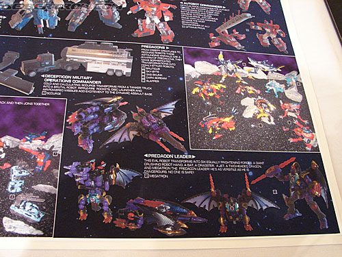 BotCon 2006: Fan Creative Stuff - Transformers Event: