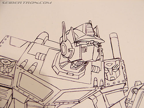 BotCon 2006: Fan Creative Stuff - Transformers Event: