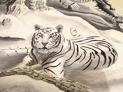 BotCon 2006: Fan Creative Stuff - Transformers Event: