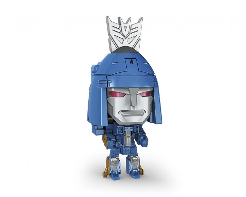 SDCC 2016: Official Images of SDCC and Cybertron Con Product Reveals - Transformers Event: Generations Alt Modes Dirge Bot