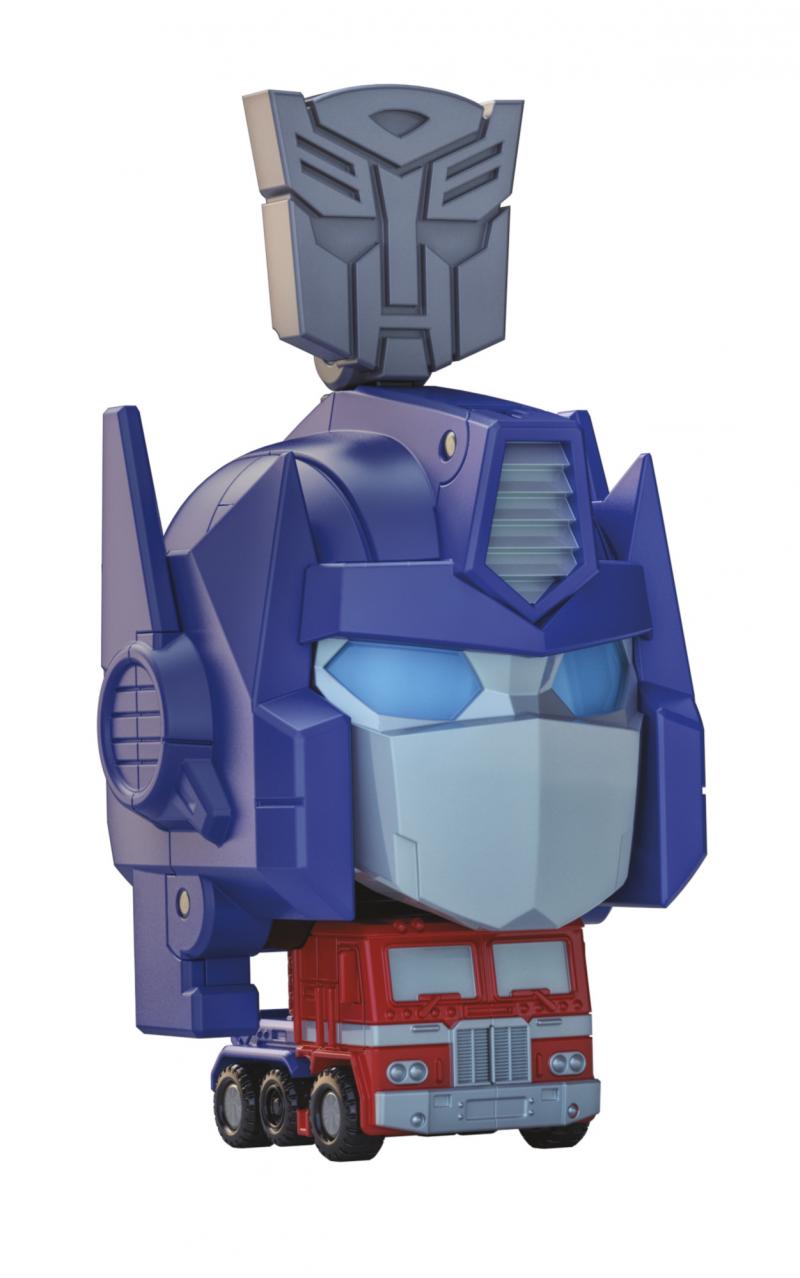 SDCC 2016: Official Images of SDCC and Cybertron Con Product Reveals - Transformers Event: Generations Alt Modes Optimus Prime 1