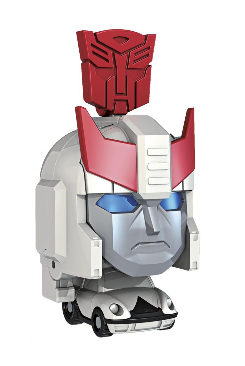 SDCC 2016: Official Images of SDCC and Cybertron Con Product Reveals - Transformers Event: Generations Alt Modes Prowl Vehicle