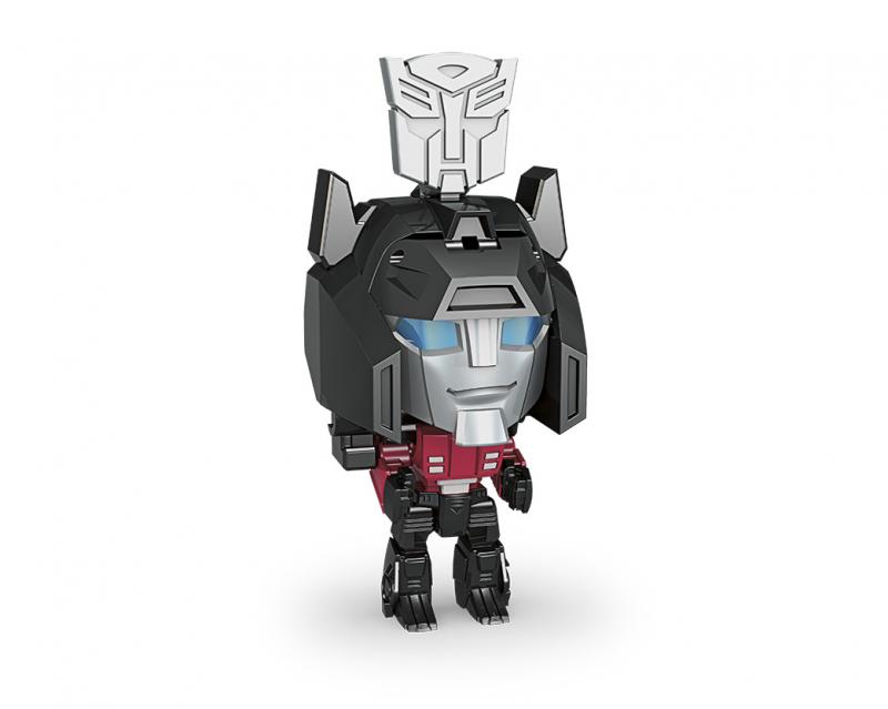 SDCC 2016: Official Images of SDCC and Cybertron Con Product Reveals - Transformers Event: Generations Alt Modes Sideswipe Bot
