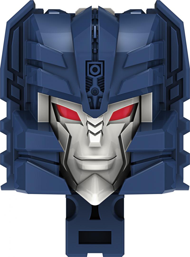 SDCC 2016: Official Images of SDCC and Cybertron Con Product Reveals - Transformers Event: Titans Return Overkill