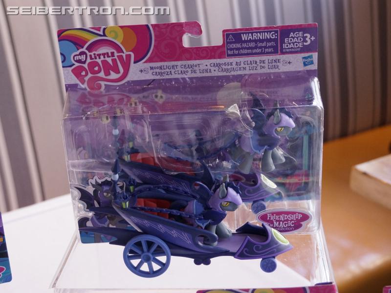 SDCC 2016: Hasbro Press Event: My Little Pony Product Reveals - Transformers Event: DSC02199