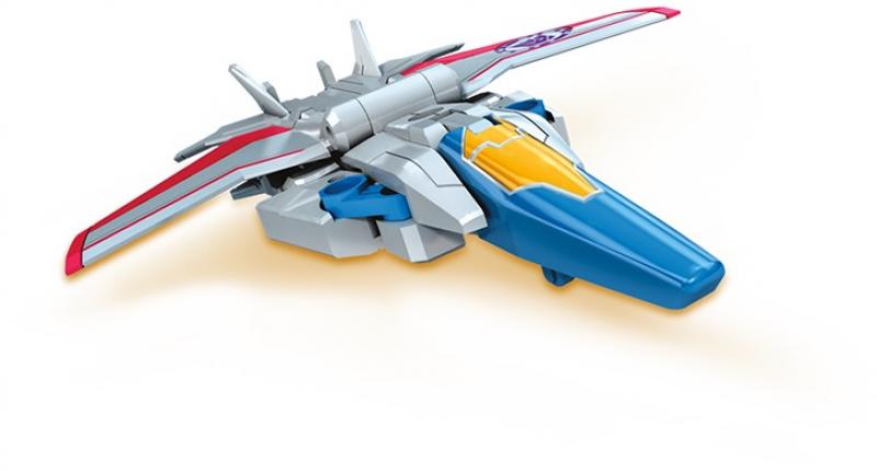 Toy Fair 2017: Official Images: Transformers Robots In Disguise - Transformers Event: Robots In Disguise C0264 Legion Starscream Vehicle