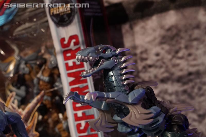 Toy Fair 2017: TF The Last Knight, Robots In Disguise, Titans Return and Rescue Bots - Transformers Event: DSC00167