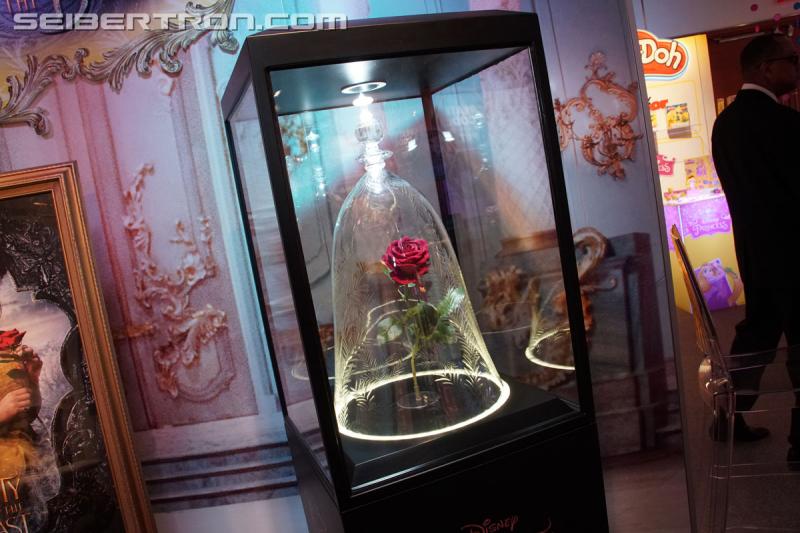 Toy Fair 2017: Miscellaneous Gallery (includes Death's Head 2) - Transformers Event: DSC00666