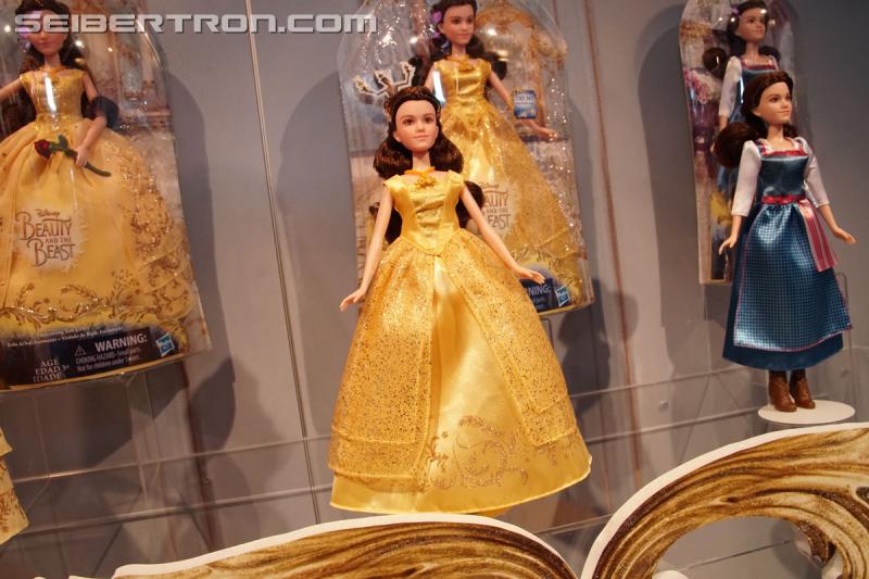 Toy Fair 2017: Miscellaneous Gallery (includes Death's Head 2) - Transformers Event: DSC00670