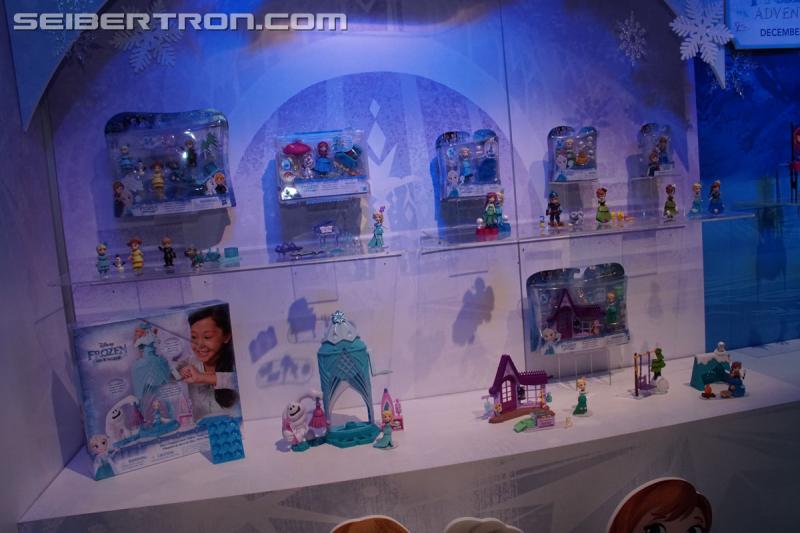 Toy Fair 2017: Miscellaneous Gallery (includes Death's Head 2) - Transformers Event: DSC00690