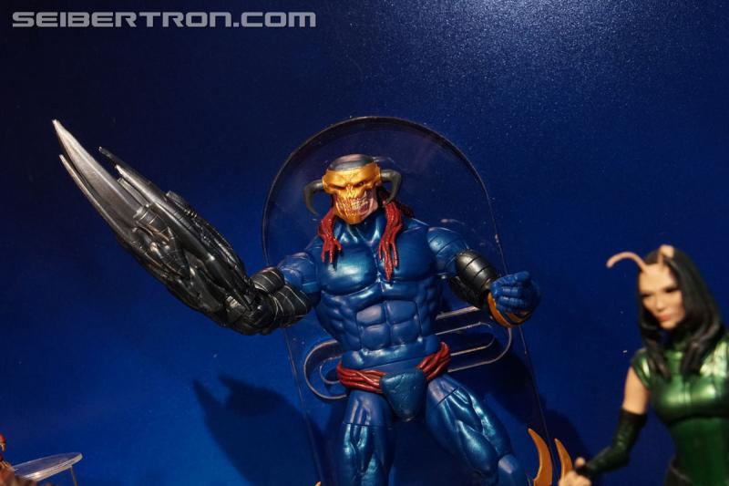Toy Fair 2017: Miscellaneous Gallery (includes Death's Head 2) - Transformers Event: DSC00741