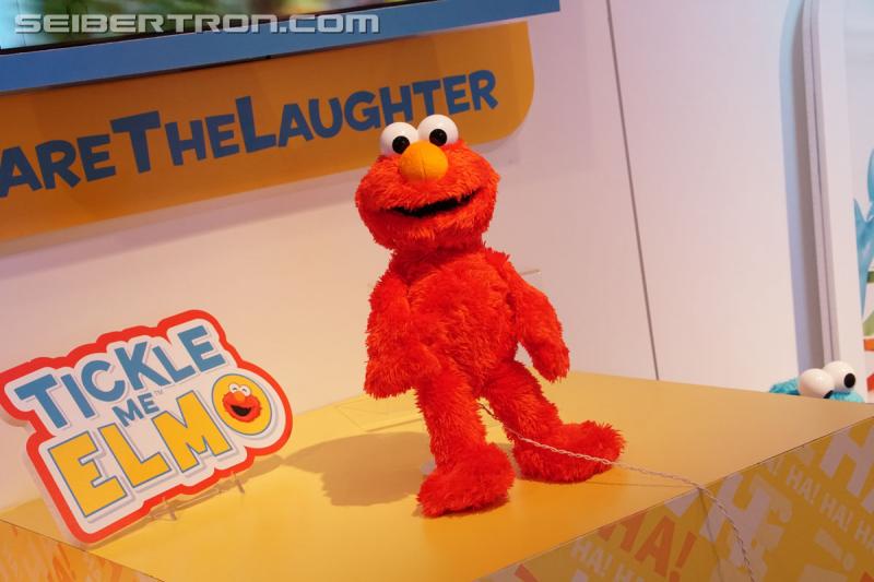 Toy Fair 2017: Miscellaneous Gallery (includes Death's Head 2) - Transformers Event: DSC00747