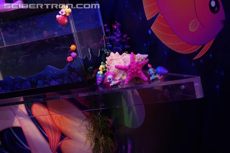 Toy Fair 2017: My Little Pony The. Movie and Equestria Girls - Transformers Event: DSC00791