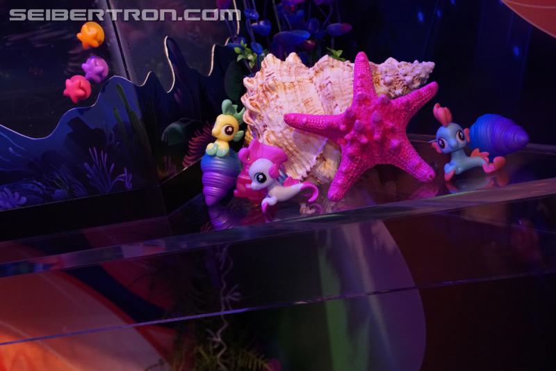 Toy Fair 2017: My Little Pony The. Movie and Equestria Girls - Transformers Event: DSC00792