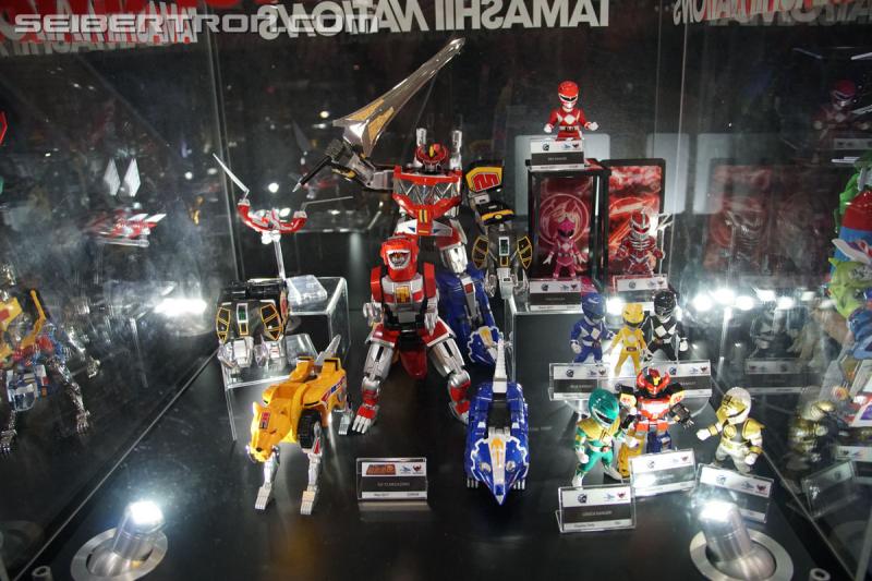 Toy Fair 2017: Other toys at Toy Fair 2017 - Transformers Event: DSC00943