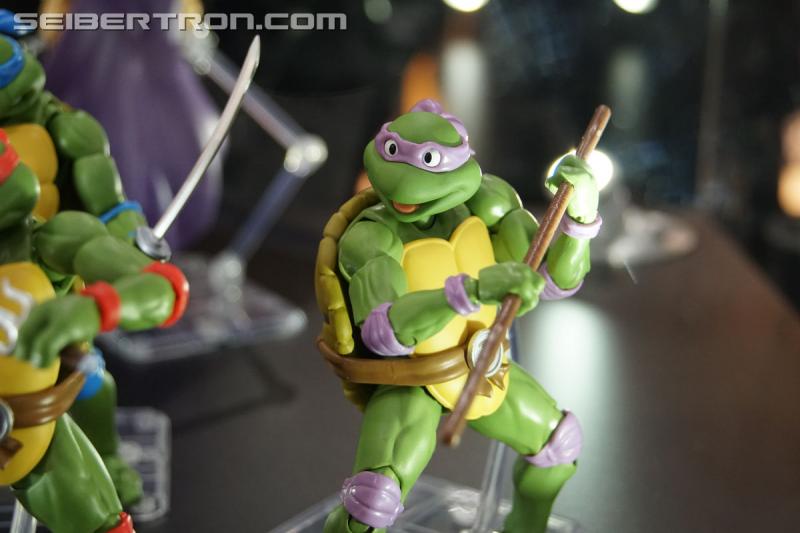 Toy Fair 2017: Other toys at Toy Fair 2017 - Transformers Event: DSC00952