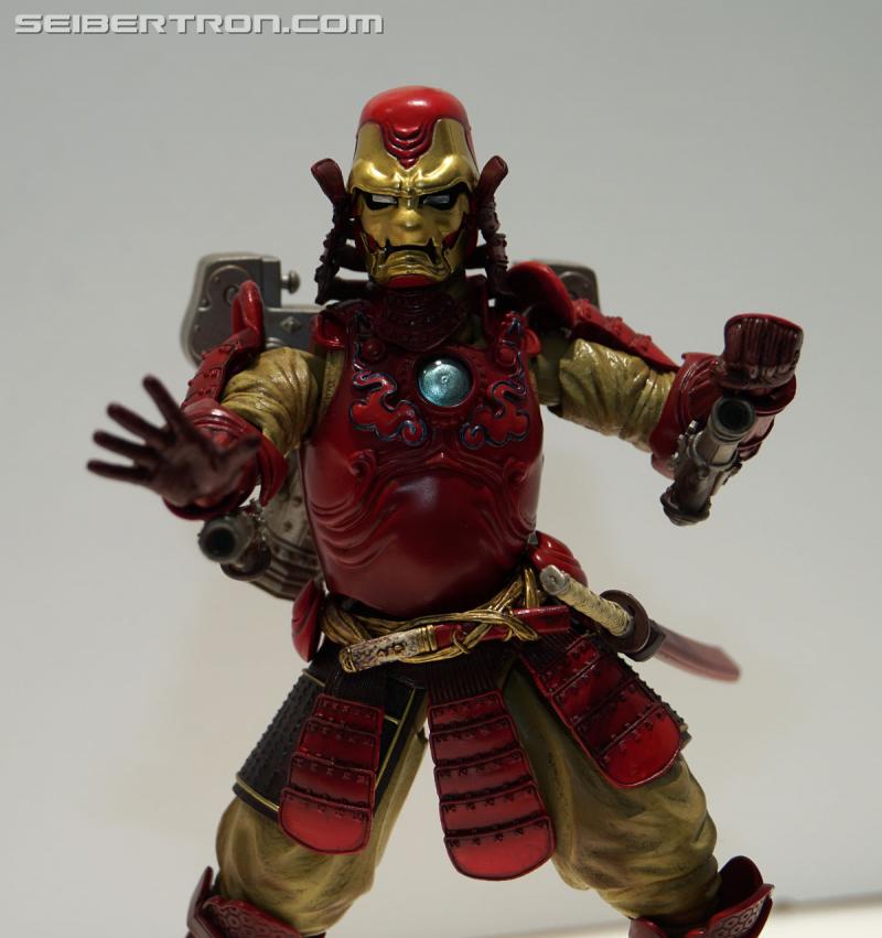 Toy Fair 2017: Other toys at Toy Fair 2017 - Transformers Event: DSC00966a