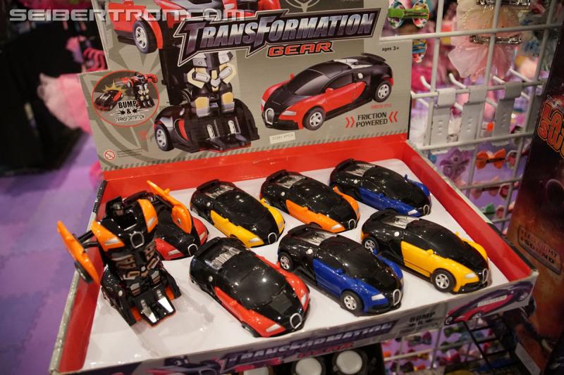 Toy Fair 2017: Other toys at Toy Fair 2017 - Transformers Event: DSC01017
