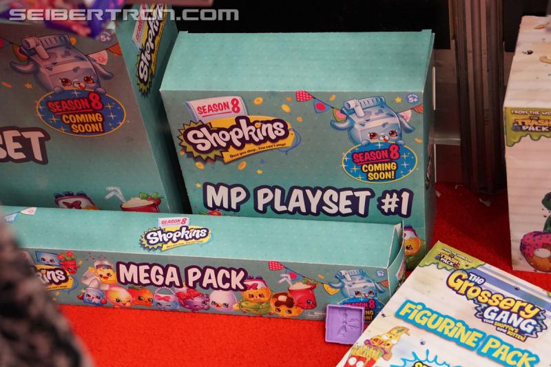 Toy Fair 2017: Other toys at Toy Fair 2017 - Transformers Event: DSC01019