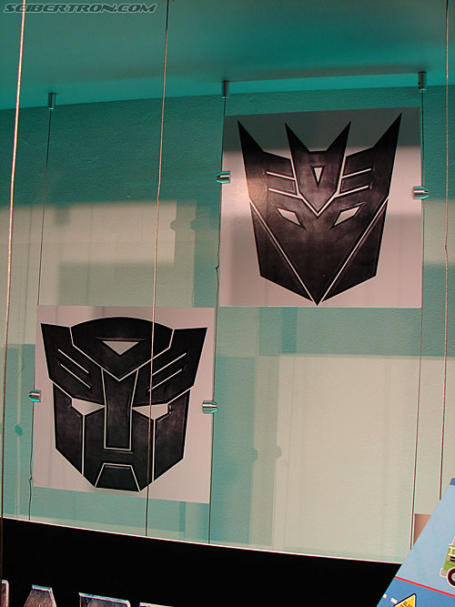 Toy Fair 2007 - New York: Hasbro's Transformers Products - Transformers Event: