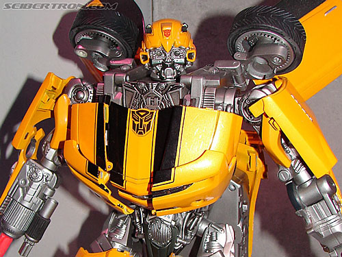 Toy Fair 2007 - New York: Hasbro's Transformers Products - Transformers Event: