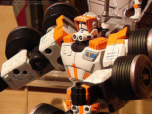 Toy Fair 2007 - New York: Hasbro's Transformers Products - Transformers Event: