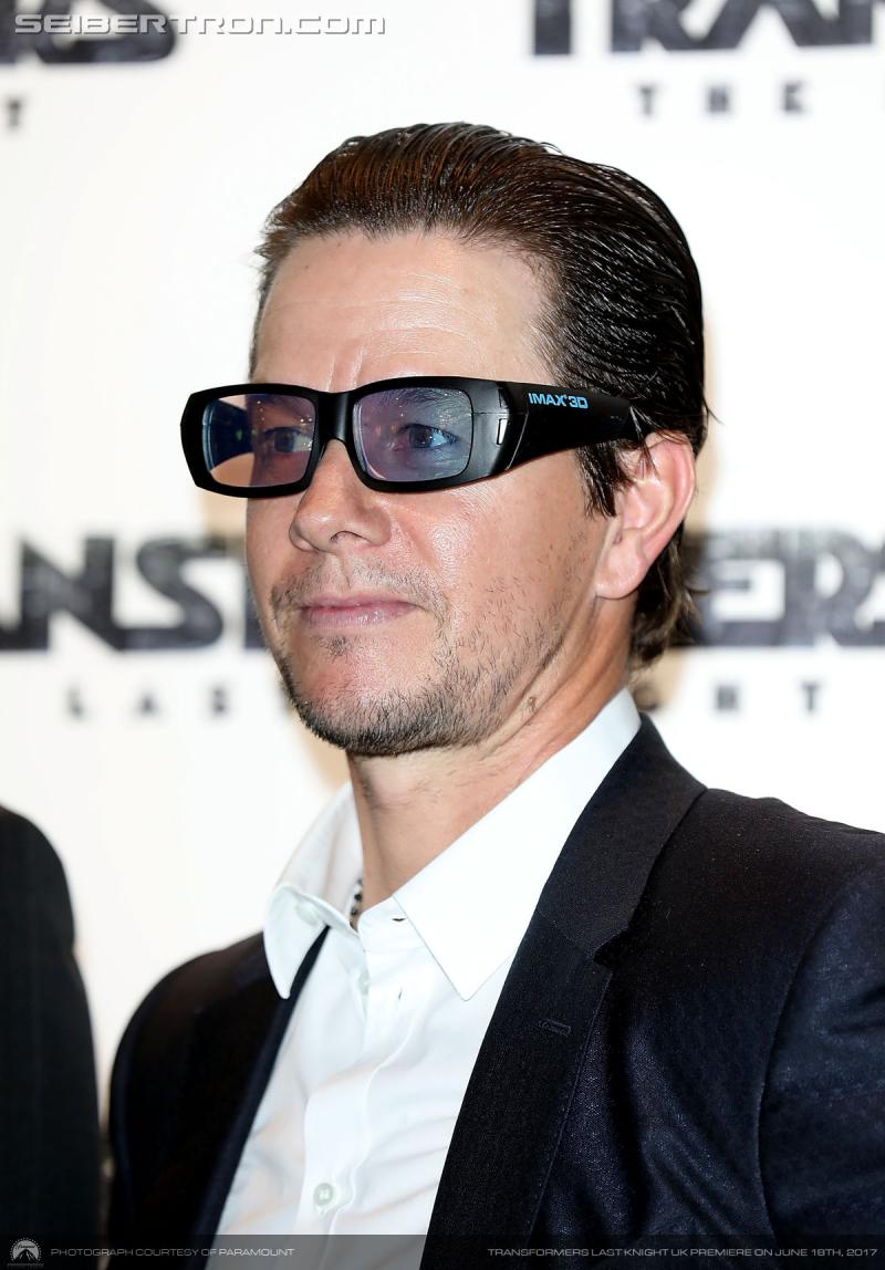 Transformers The Last Knight Global Premiere: Transformers The Last Knight UK Premiere in London - Transformers Event: 700065682RM062 Transformers