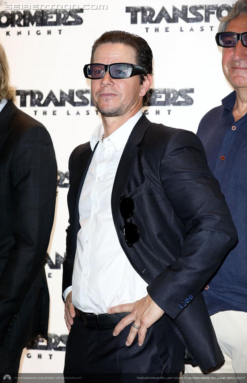 Transformers The Last Knight Global Premiere: Transformers The Last Knight UK Premiere in London - Transformers Event: 700065682RM063 Transformers