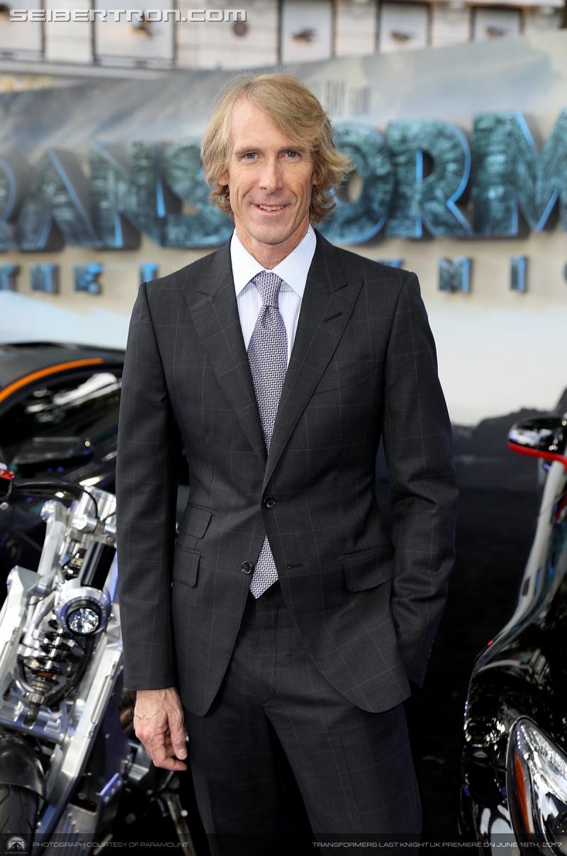 Transformers The Last Knight Global Premiere: Transformers The Last Knight UK Premiere in London - Transformers Event: 700065682RM070 Transformers