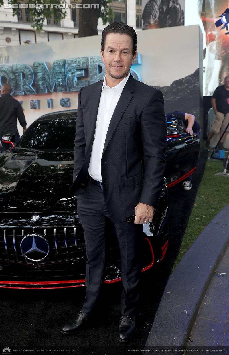 Transformers The Last Knight Global Premiere: Transformers The Last Knight UK Premiere in London - Transformers Event: 700065682RM072 Transformers