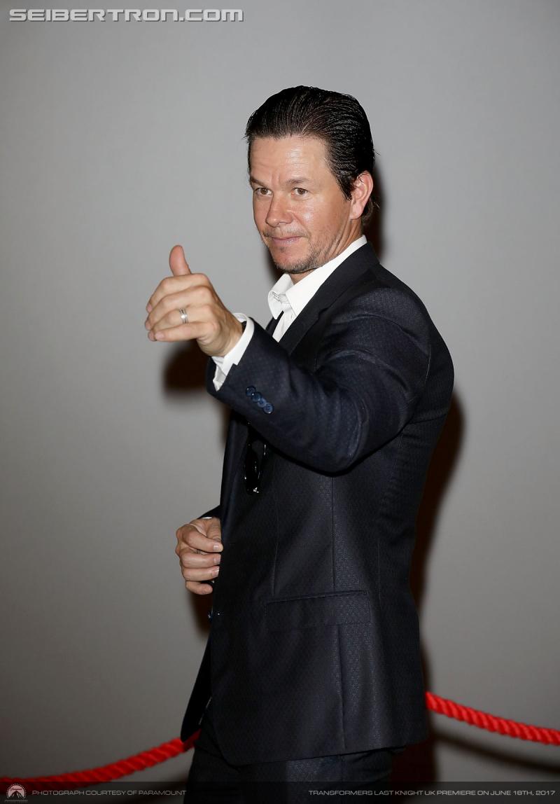 Transformers The Last Knight Global Premiere: Transformers The Last Knight UK Premiere in London - Transformers Event: 700065682RM074 Transformers