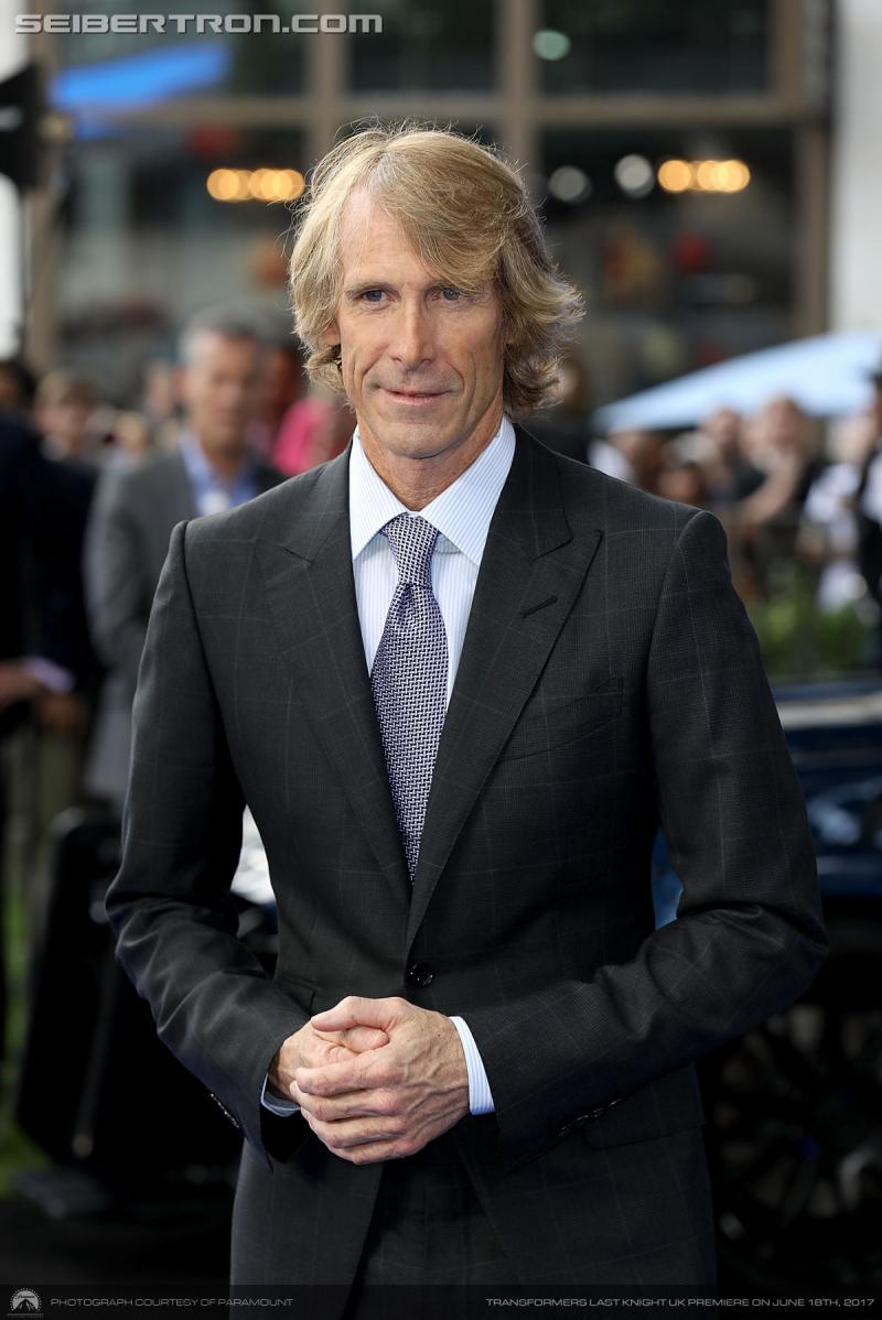 Transformers The Last Knight Global Premiere: Transformers The Last Knight UK Premiere in London - Transformers Event: 700065682RM080 Transformers